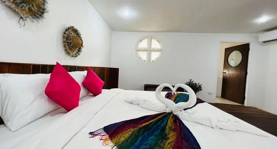 Hotel en alquiler en Hua Hin, Prachuap Khiri Khan