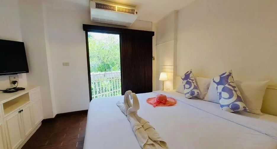 Hotel en alquiler en Hua Hin, Prachuap Khiri Khan