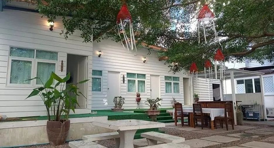Hotel en alquiler en Hua Hin, Prachuap Khiri Khan