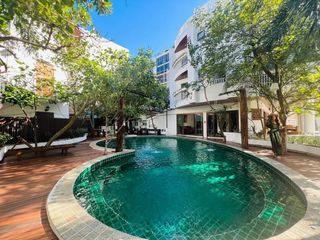 ให้เช่า โรงแรม ใน หัวหิน, ประจวบคีรีขันธ์