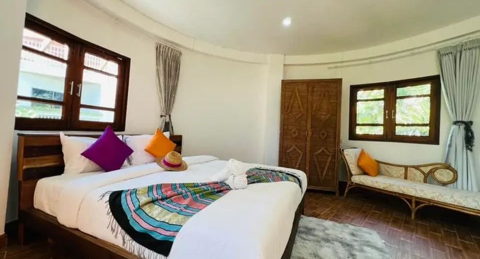 Hotel en alquiler en Hua Hin, Prachuap Khiri Khan