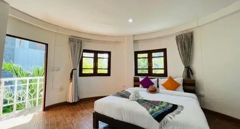 Hotel en alquiler en Hua Hin, Prachuap Khiri Khan
