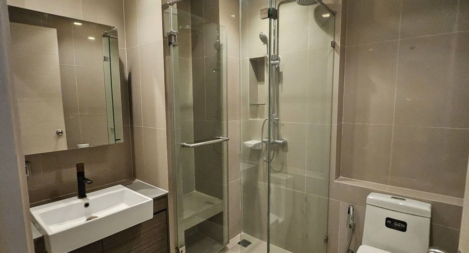 For sale 1 bed condo in Huai Khwang, Bangkok