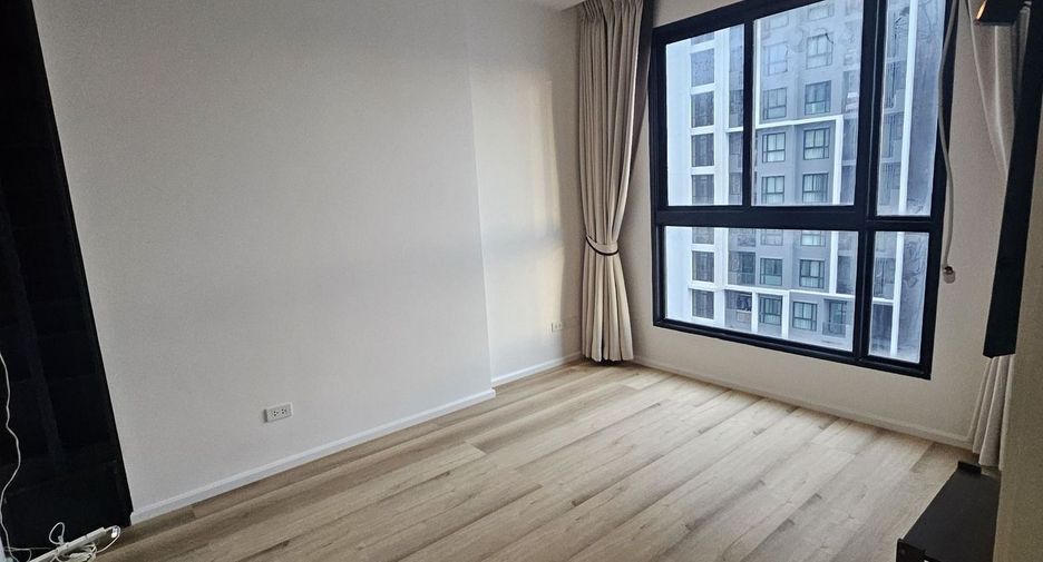 For sale 1 bed condo in Huai Khwang, Bangkok