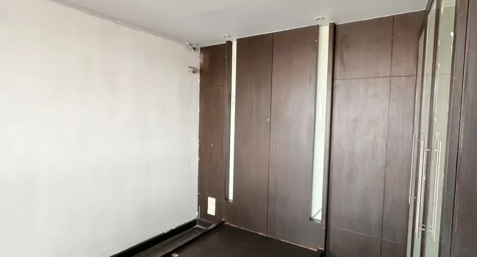 For sale 3 bedrooms condo in Bang Kho Laem, Bangkok