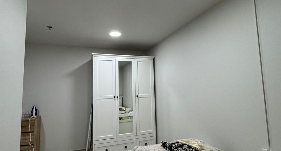 For sale and for rent 2 bedrooms condo in Khlong Toei, Bangkok