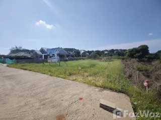 For sale land in Saraphi, Chiang Mai