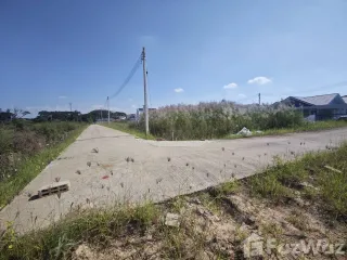 For sale land in Saraphi, Chiang Mai