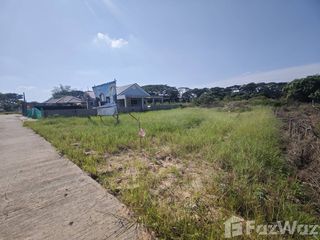For sale land in Saraphi, Chiang Mai