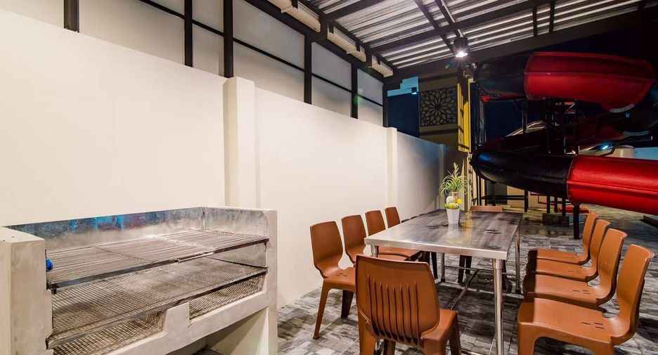 For rent 5 bedrooms villa in Hua Hin, Prachuap Khiri Khan