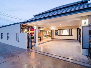 Villa zur Miete mit 5 Zimmer in Hua Hin, Prachuap Khiri Khan