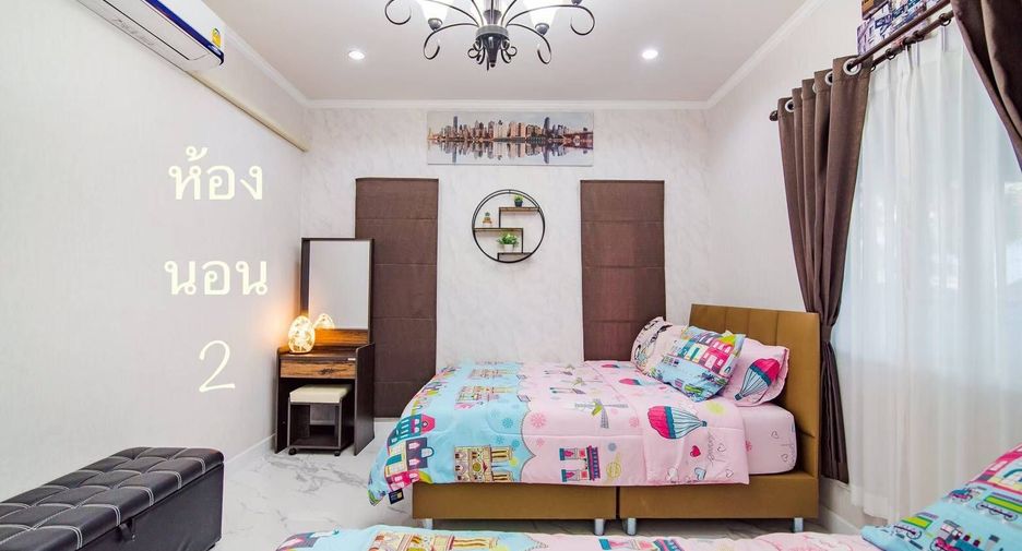 For rent 5 bedrooms villa in Hua Hin, Prachuap Khiri Khan