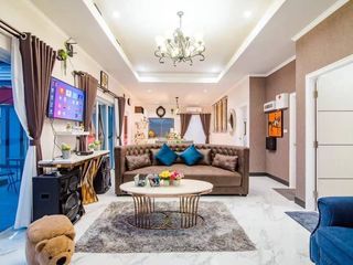 Villa zur Miete mit 5 Zimmer in Hua Hin, Prachuap Khiri Khan