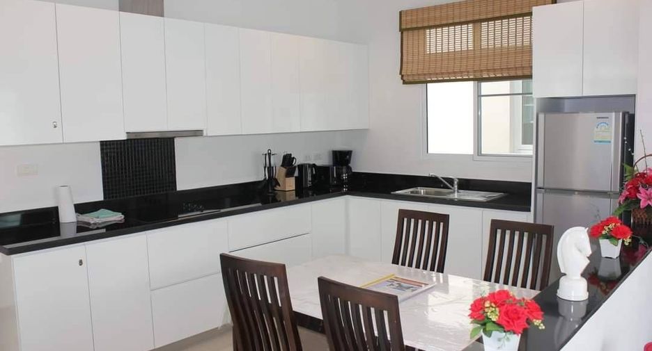 À louer 1 chambre maison à Sam Roi Yot, Prachuap Khiri Khan