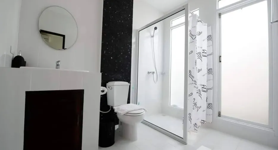À louer 1 chambre maison à Sam Roi Yot, Prachuap Khiri Khan