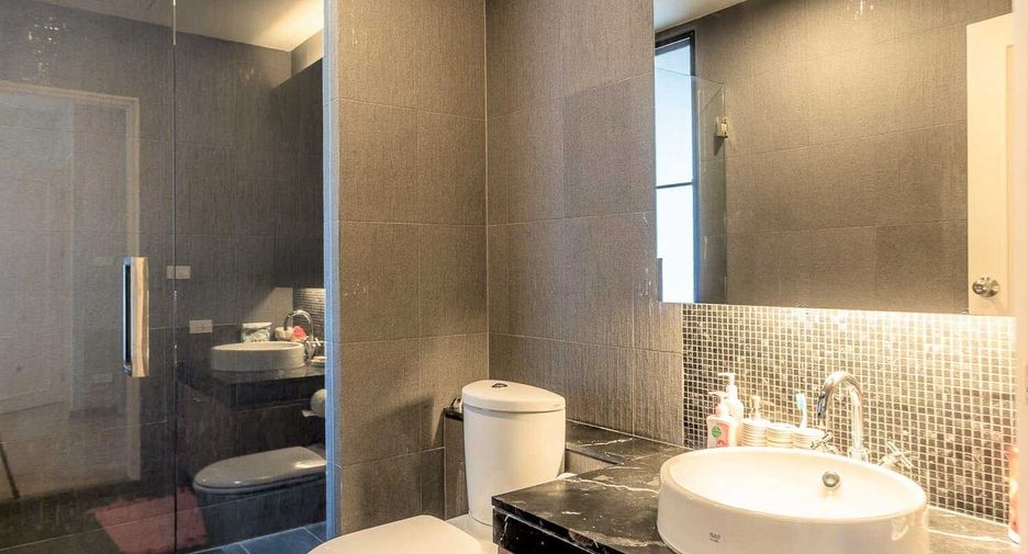 For sale 2 ベッドルーム condo in Cha Am, Phetchaburi