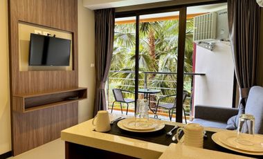 Condo en venta de 1 habitaciones en Mueang Phuket, Phuket