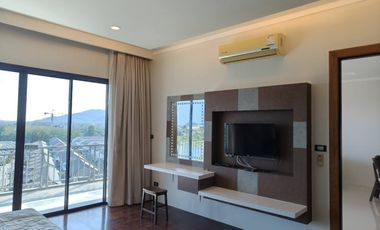 出售 和 出租 1 卧室 公寓 在 Phuket Town, 普吉