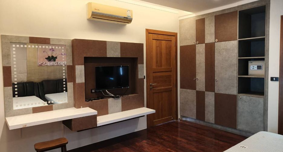 For sale and for rent 1 bed condo in Mueang Phuket, Phuket