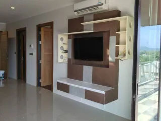 For sale and for rent 1 bed condo in Mueang Phuket, Phuket