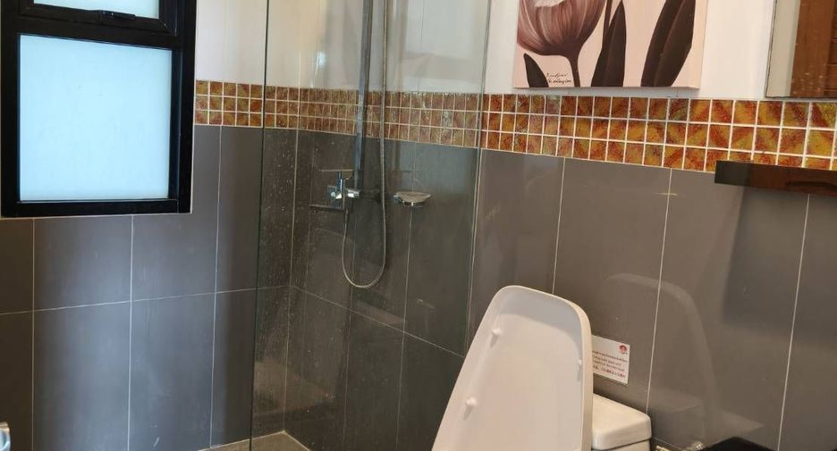For sale and for rent 1 bed condo in Mueang Phuket, Phuket