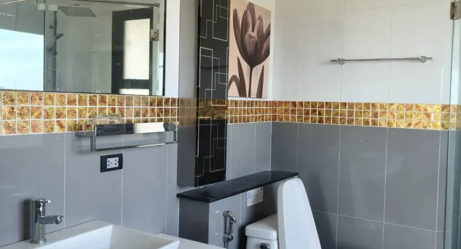 For sale and for rent 1 bed condo in Mueang Phuket, Phuket