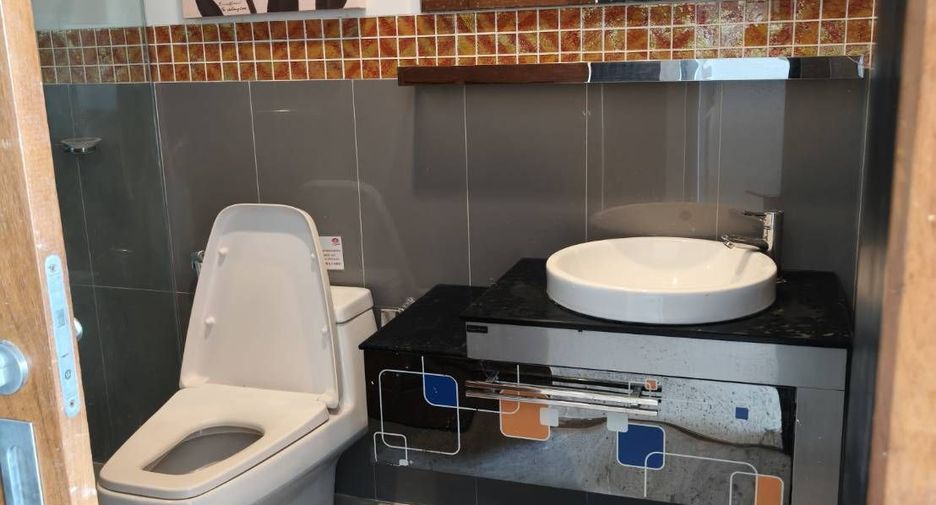 For sale and for rent 1 bed condo in Mueang Phuket, Phuket