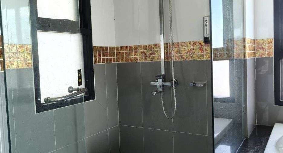 For sale and for rent 1 bed condo in Mueang Phuket, Phuket