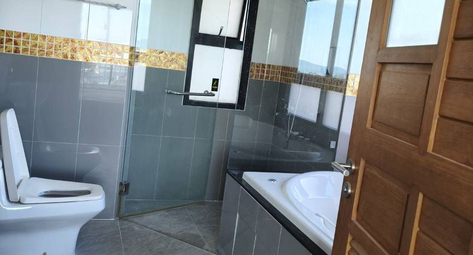 For sale and for rent 1 bed condo in Mueang Phuket, Phuket