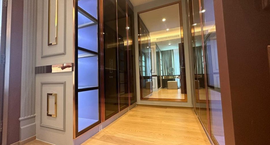 Продажа и аренда 5 спальни дом в Ян Наща, Бангкок