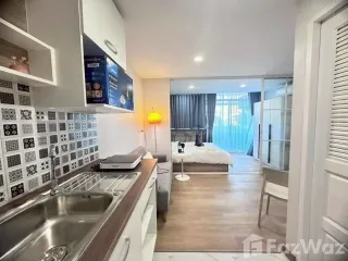 For Rent 1 Bedroom Condo In Mueang Chiang Mai