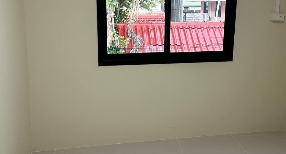 For sale 2 bedrooms townhouse in Hua Hin, Prachuap Khiri Khan