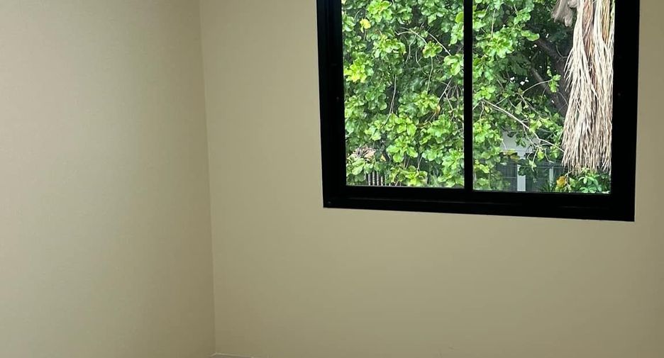 For sale 2 bedrooms townhouse in Hua Hin, Prachuap Khiri Khan