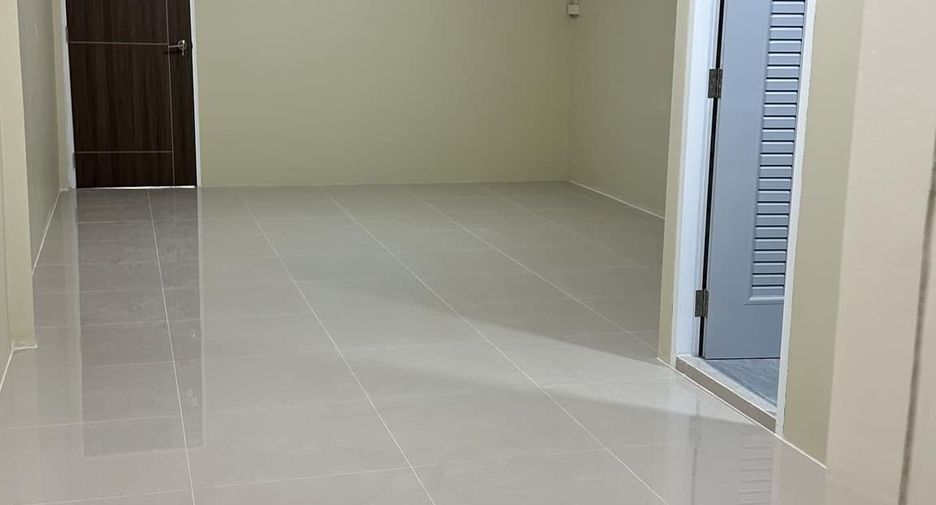 For sale 2 bedrooms townhouse in Hua Hin, Prachuap Khiri Khan