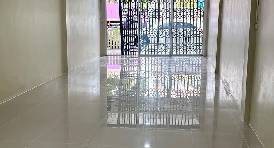 For sale 2 bedrooms townhouse in Hua Hin, Prachuap Khiri Khan