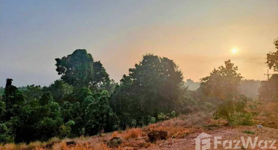 出售 2 卧室 独立屋 在 Thong Pha Phum, Kanchanaburi