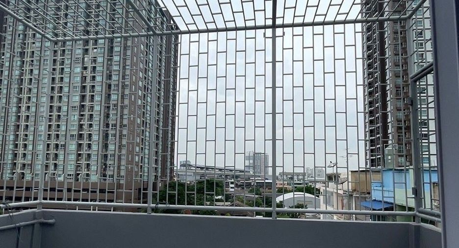 For sale office in Bang Sue, Bangkok
