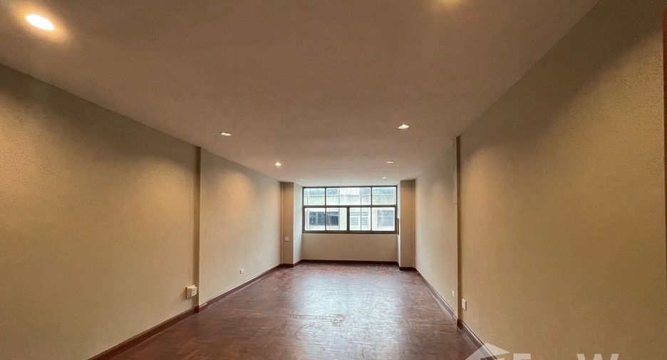 For sale office in Bang Sue, Bangkok