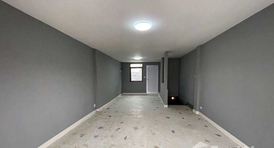 For sale office in Bang Sue, Bangkok