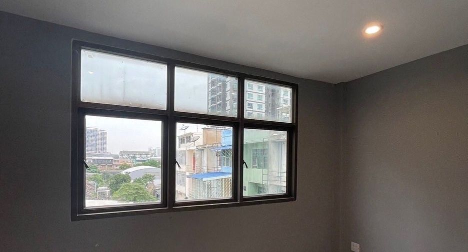 For sale office in Bang Sue, Bangkok