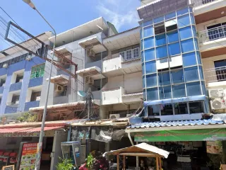 出售 4 卧室 商业空间 在 Bang Lamung, Chon Buri