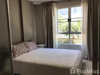 Wohnung zur Miete mit 1 Zimmer in Mueang Chiang Mai, Chiang Mai