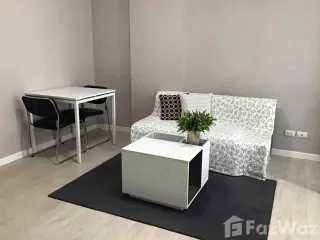Wohnung zur Miete mit 1 Zimmer in Mueang Chiang Mai, Chiang Mai