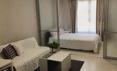 For rent 1 bed condo in Mueang Chiang Mai, Chiang Mai