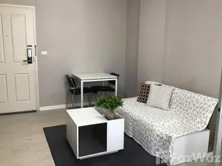 Wohnung zur Miete mit 1 Zimmer in Mueang Chiang Mai, Chiang Mai