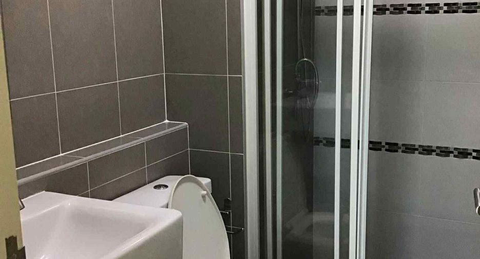 Wohnung zur Miete mit 1 Zimmer in Mueang Chiang Mai, Chiang Mai
