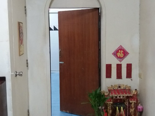 Casa adosada en venta de 3 habitaciones en Lat Phrao, Bangkok