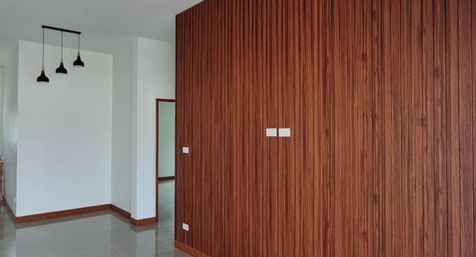 For sale 2 bedrooms house in Cha Am, Phetchaburi
