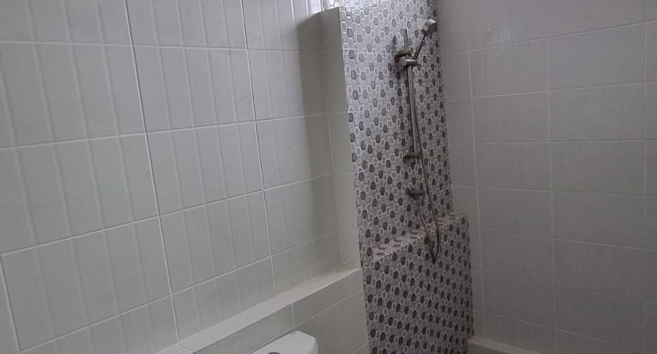 For sale 2 bedrooms house in Cha Am, Phetchaburi