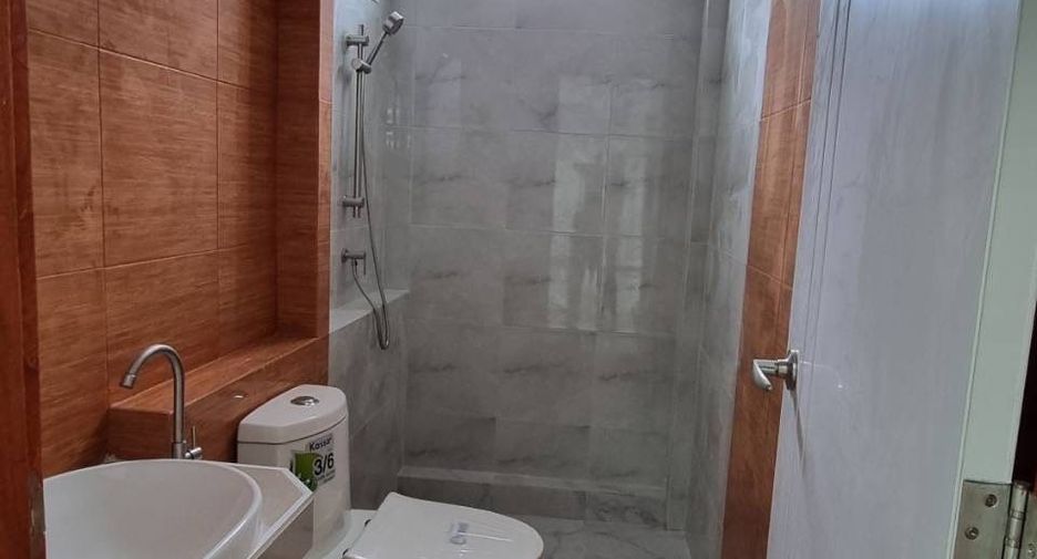 For sale 2 bedrooms house in Cha Am, Phetchaburi